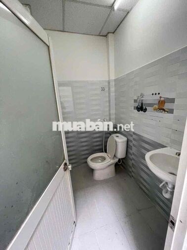 Cho Thuê Nhà MTNB Tây Thạnh - DT 5.5x20m 1 Trệt 1 Lầu 4Pn 4Wc