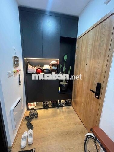 Chung cư 2 phòng ngủ Ori Garden đầy đủ nội thất cao cấp