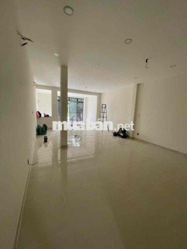 Cho Thuê Nhà MTNB Tây Thạnh - DT 5.5x20m 1 Trệt 1 Lầu 4Pn 4Wc