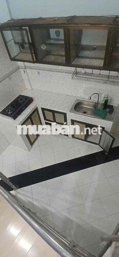 Nguyên căn hxh Ngô Đức Kế, Bình Thạnh | 2pn 1wc
