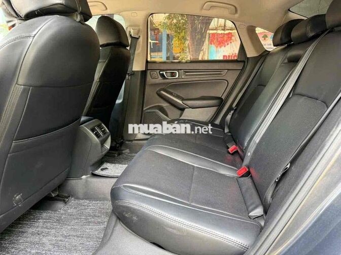 Honda Civic G 1.5 Turbo 2023 Xám 52.000 km