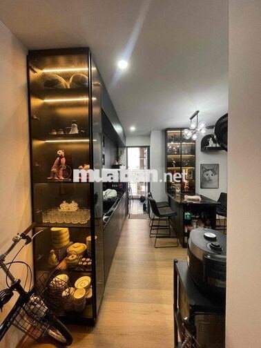 Chung cư 2 phòng ngủ Ori Garden đầy đủ nội thất cao cấp