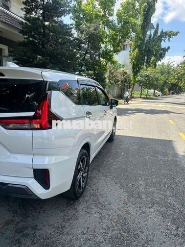 ket vôn làm ăn nên bán xpander pre 2024 ko kd
