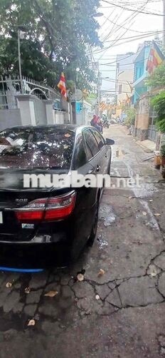 Nguyên căn hxh Ngô Đức Kế, Bình Thạnh | 2pn 1wc