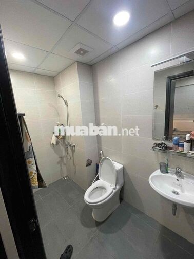 Chung cư 2 phòng ngủ Ori Garden đầy đủ nội thất cao cấp