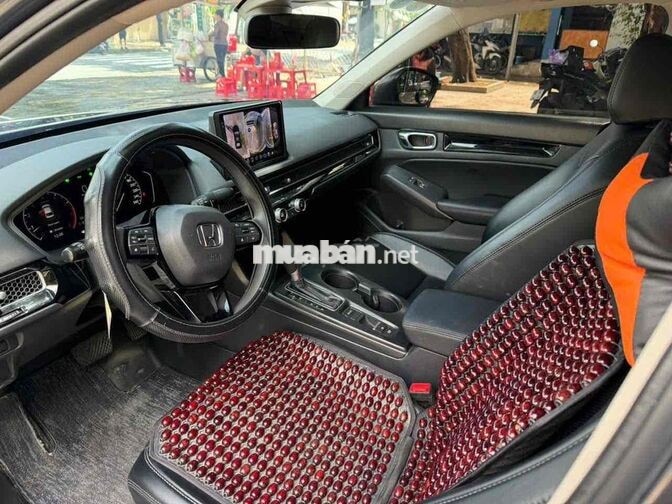 Honda Civic G 1.5 Turbo 2023 Xám 52.000 km