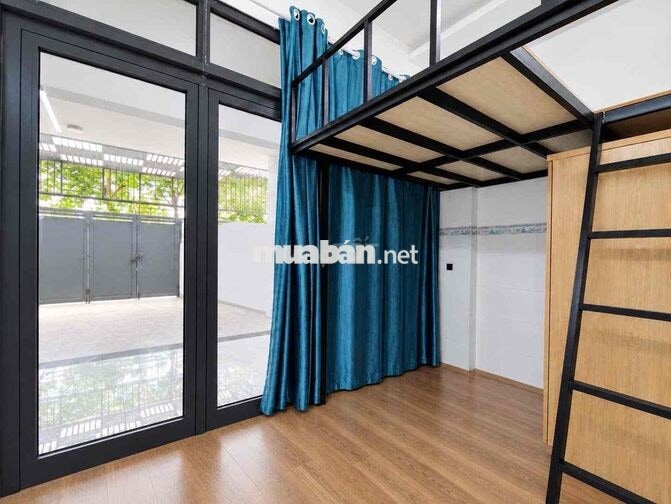 Cho Thuê Căn Hộ Duplex Ngay Vincom Nguyễn Xí