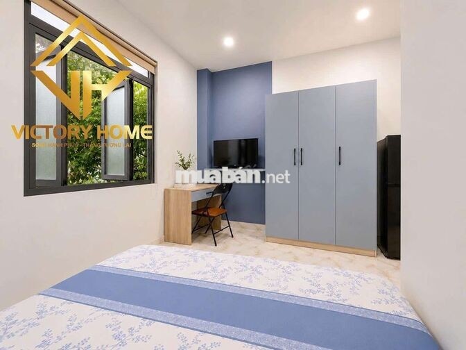 🏡CẬP NHẬT PHÒNG TRỐNG– BÌNH THẠNH🔥