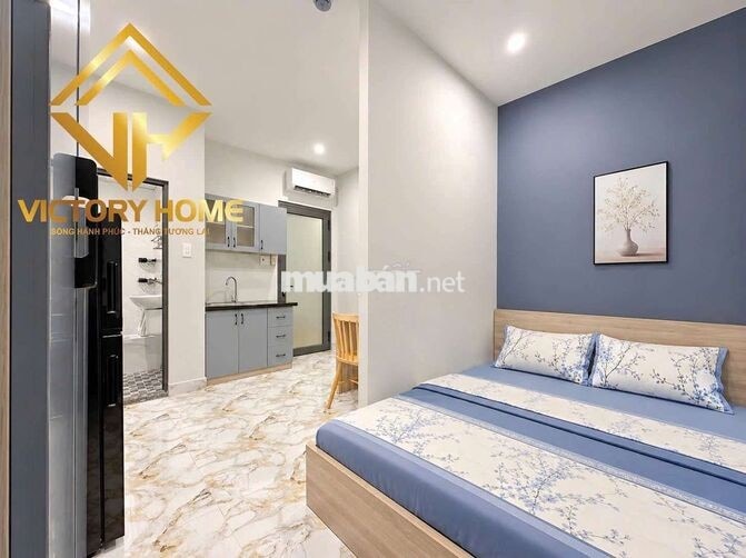 🏡CẬP NHẬT PHÒNG TRỐNG– BÌNH THẠNH🔥