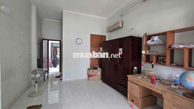 Nhà 1 Trệt 1 Lầu 3PN 3WC 4x20m Mặt Tiền Đường Số Phường Tân Quy
