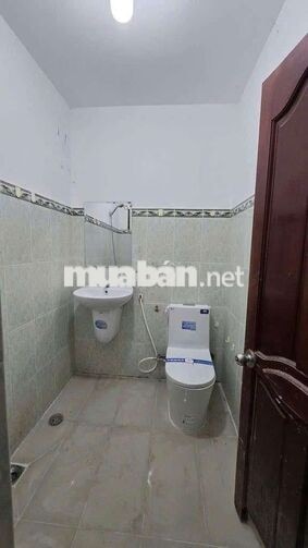 Nhà 1 Trệt 1 Lầu 3PN 3WC 4x20m Mặt Tiền Đường Số Phường Tân Quy