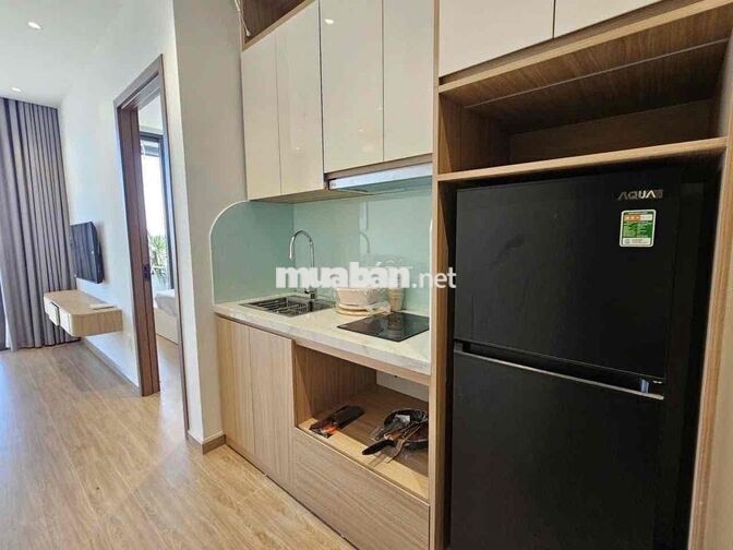 1 BEDROOM APARTMENT IN DA NANG, NEAR MY KHE BEACH