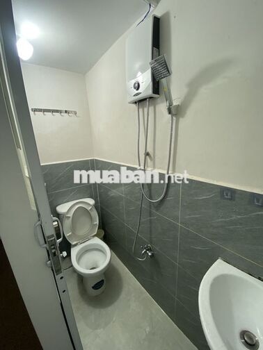 cho thuê nhà mặt tiền 337 lý thái tổ