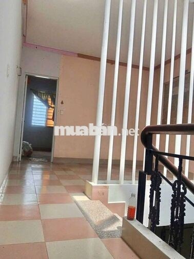 Nhà 1 Trệt 1 Lầu 3PN 4x27m Hẻm Nguyễn Văn Quỳ Quận 7