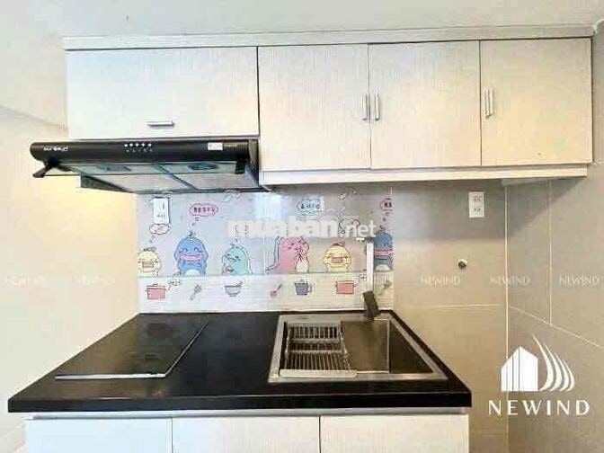 DUPLEX FULL NỘI THẤT CỬA SỔ LỚN ĐÓN NẮNG NGAY TRUNG TÂM QUẬN 7