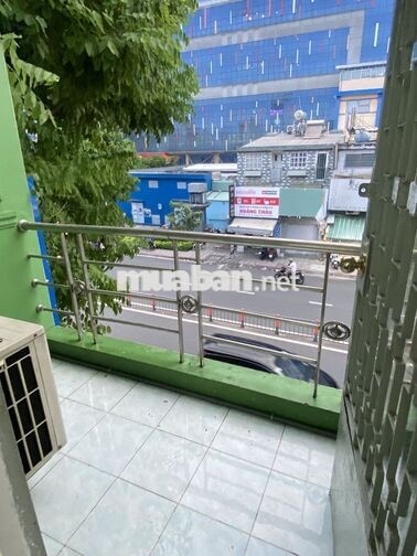 cho thuê nhà mặt tiền 337 lý thái tổ
