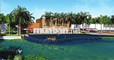 2 tỷ 850 Triệu - Thuê 15 Triệu/1 tháng - Khu Đô Thị 5 Sao