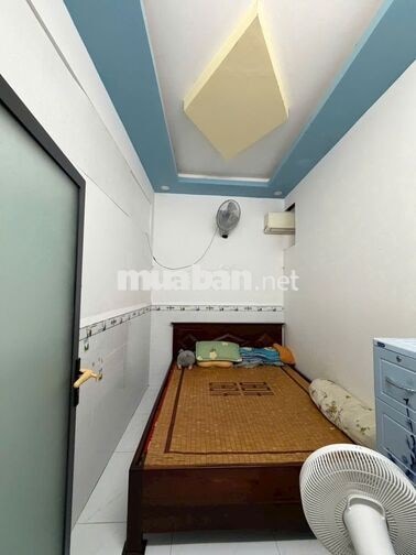 🏡 NHÀ CẤP 4 HẺM XE HƠI – GẦN HỒ BÚN XÁNG – DỌN VÀO Ở NGAY