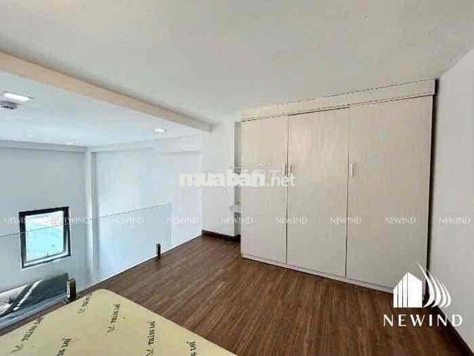 DUPLEX FULL NỘI THẤT CỬA SỔ LỚN ĐÓN NẮNG NGAY TRUNG TÂM QUẬN 7