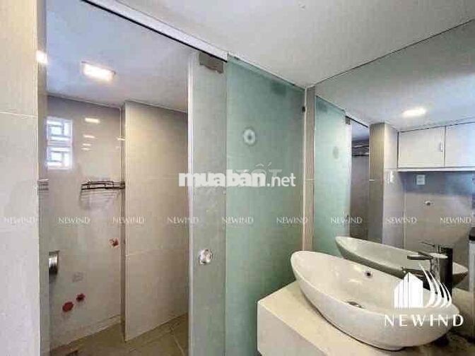 DUPLEX FULL NỘI THẤT CỬA SỔ LỚN ĐÓN NẮNG NGAY TRUNG TÂM QUẬN 7