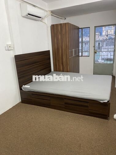 cho thuê nhà mặt tiền 337 lý thái tổ