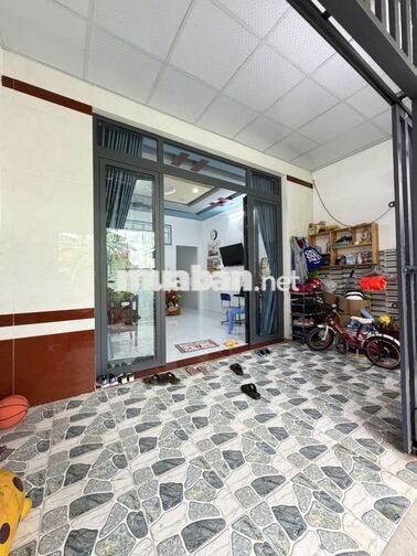 🏡 NHÀ CẤP 4 HẺM XE HƠI – GẦN HỒ BÚN XÁNG – DỌN VÀO Ở NGAY