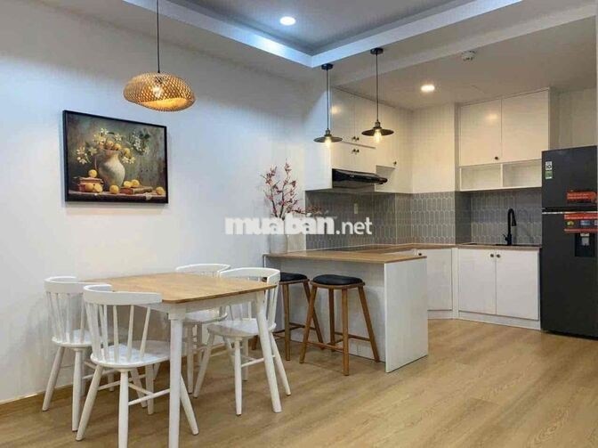 Chung Cư Sunrise City , Full Nội Thất