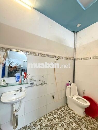 🏡 NHÀ CẤP 4 HẺM XE HƠI – GẦN HỒ BÚN XÁNG – DỌN VÀO Ở NGAY