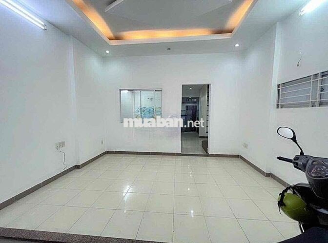 Cho thuê nhà nguyên căn Đường Thích Quảng Đức Quận PN