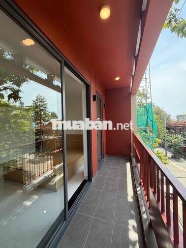 Căn hộ dịch vụ Full nội thất ngay sân banh Đồng Nai, có xuất hoá đơn