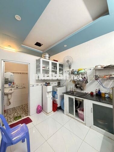 🏡 NHÀ CẤP 4 HẺM XE HƠI – GẦN HỒ BÚN XÁNG – DỌN VÀO Ở NGAY