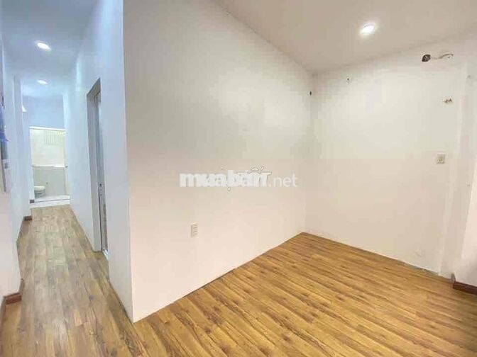 CHO THUÊ NHÀ ĐƯỜNG LUỸ BÁN BÍCH NGAY KHÚC GẦN  UỶ BAN QUẬN  2 PN