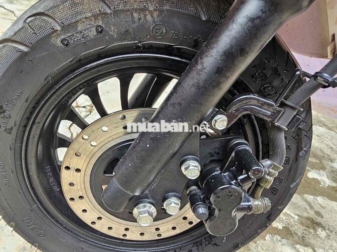 Vespa 50 cc 2023 Đi ít Chính Chủ
