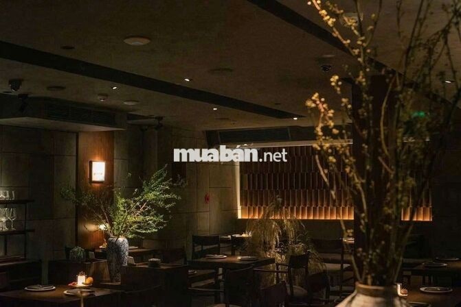 MẶT BẰNG TRUNG TÂM - 500m² - Q1