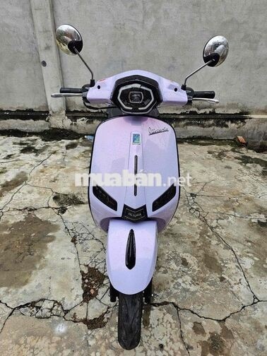Vespa 50 cc 2023 Đi ít Chính Chủ