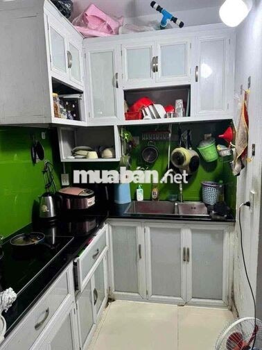 CHO THUÊ NHÀ ĐƯỜNG LUỸ BÁN BÍCH NGAY KHÚC GẦN  UỶ BAN QUẬN  2 PN
