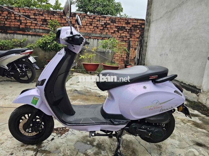 Vespa 50 cc 2023 Đi ít Chính Chủ