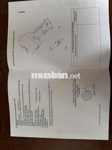 bán nhà mặt tiền 3-2 tân an cần thơ