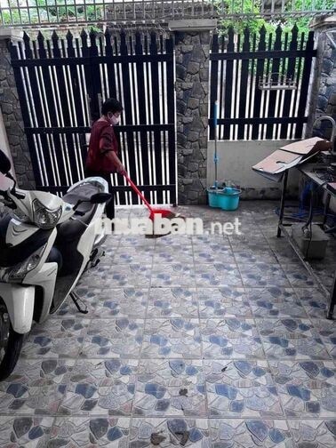 Nhà 1T1L 3PN 2WC gần quảng trường tỉnh Đổng Nai phù hợp ở gia đình