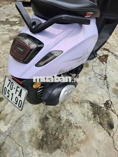 Vespa 50 cc 2023 Đi ít Chính Chủ