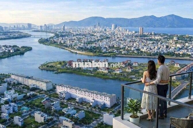 Căn Hộ Cao Cấp 1PN 30,1m2 thích hợp để ở cho Thuê tại F2-Fours Tower