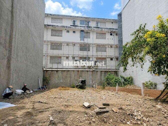 Cho thuê mặt bằng 200m² Khu Kim Sơn, Quận 7 – 35 triệu/tháng – Có thươ