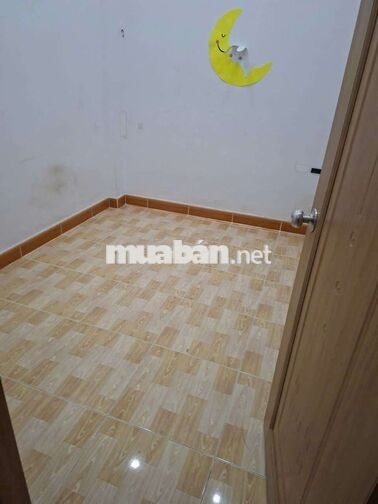 BÁN NHÀ TÂN CHÁNH HIỆP – QUẬN 12