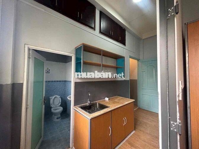 🍀 CĂN HỘ 2 CHỔ NGỦ FULL NT CỬA SỔ TRỜI NGAY KHU BÀU CÁT VHU VAA ETOWN