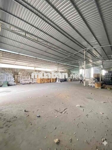 cho thuê kho xưởng 1000m giá rẻ 29tr