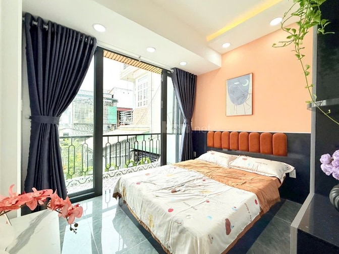 BÁN GẤP NHÀ BÌNH THẠNH - CÒN THƯƠNG LƯỢNG