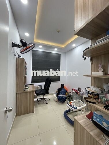 Cho thuê Topaz City 2PN 2WC - Full nội thất - GIá thuê 12 triệu