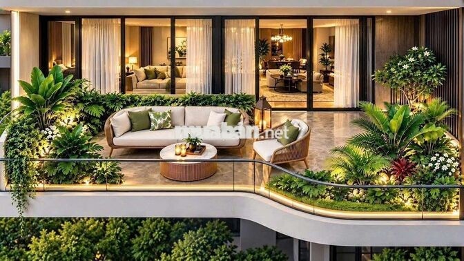 Căn Hộ Cao Cấp 1PN 30,1m2 thích hợp để ở cho Thuê tại F2-Fours Tower