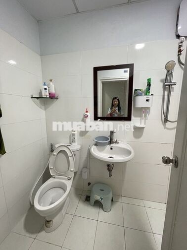 Cho thuê Topaz City 2PN 2WC - Full nội thất - GIá thuê 12 triệu