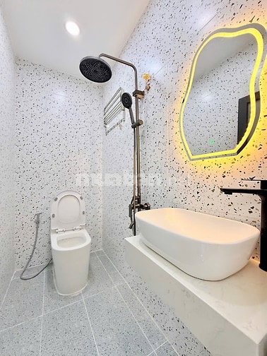 BÁN GẤP NHÀ BÌNH THẠNH - CÒN THƯƠNG LƯỢNG